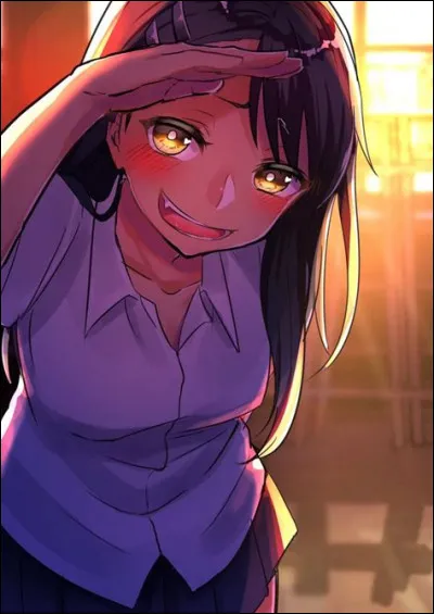 Comment s'appelle ce personnage ?