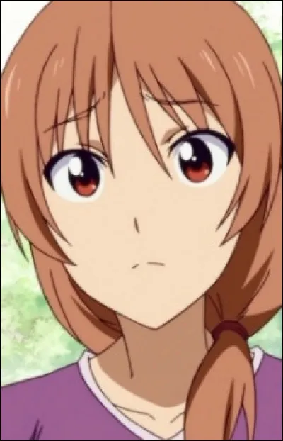 Comment s'appelle ce personnage ?