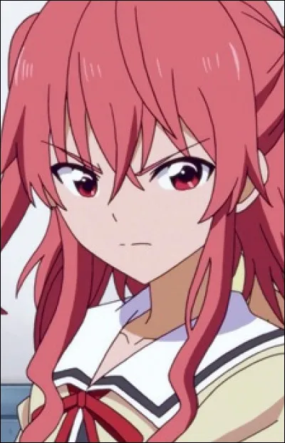 Comment s'appelle ce personnage ?