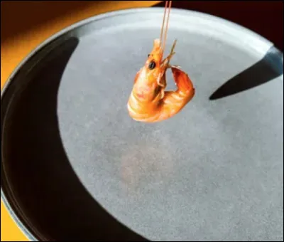 Quel plat fais-tu à ta petite amie ?