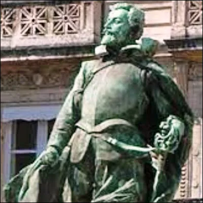 Quel si&egrave;ge militaire se termine par la victoire des arm&eacute;es royales men&eacute;es par Richelieu sur les forces de Jean Guiton et du duc de Buckingham et par la destruction des remparts de la ville ?