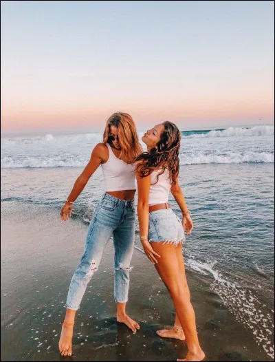 Quand tu es triste, à qui te confies-tu ?