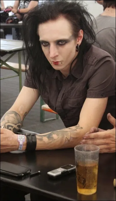 Dans quelle ville est-il n&eacute; ?