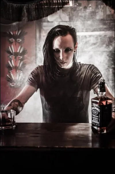 Quel est son vrai nom ?