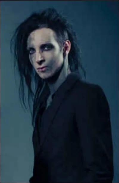 De quel instrument ne joue-t-il pas ?