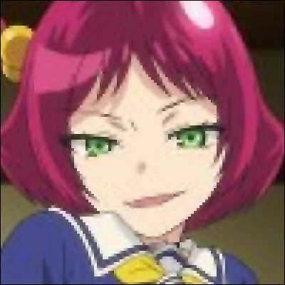 Comment s'appelle ce personnage ?