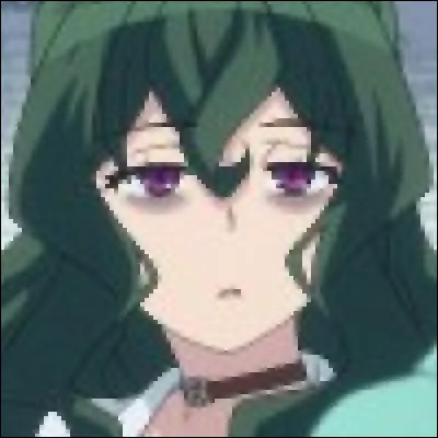 Comment s'appelle ce personnage ?