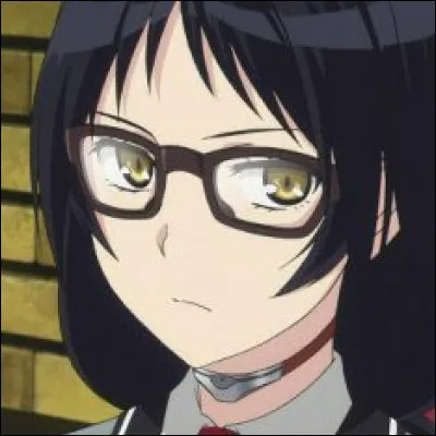 Comment s'appelle ce personnage ?