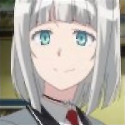 Comment s'appelle ce personnage ?