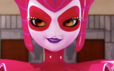 Quiz Miraculous