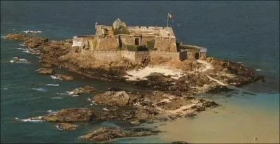 O se trouve cette le ?