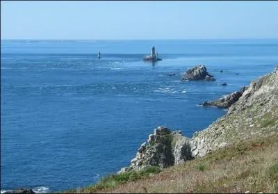 Cette pointe est ...