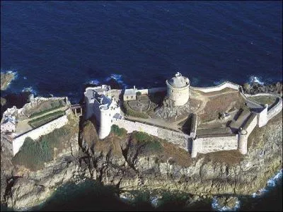 Cette construction est ... .