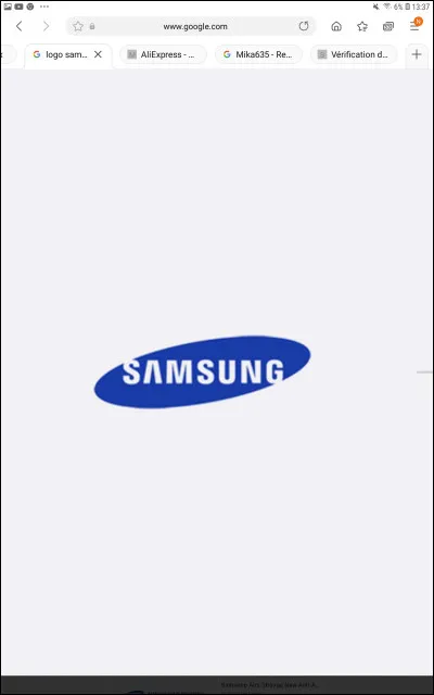 Quelle est cette marque ?