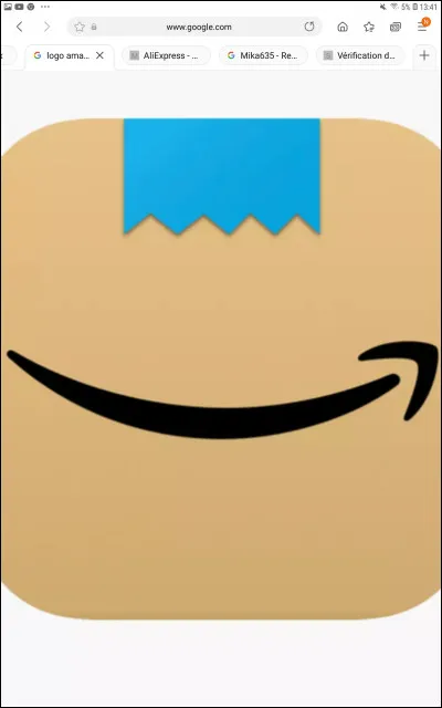 Quelle est cette marque ?