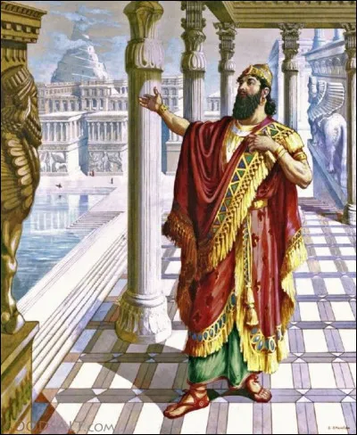 Quel est ce pays où verront se former les premières civilisations dont les Babyloniens ?