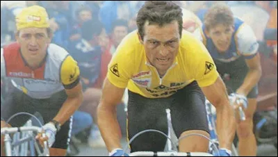 Drame du stade du Heysel à Bruxelles lors du match Liverpool-Juventus Turin : 39 morts et plus de 400 blessés / Bernard Hinault remporte son 5e Tour de France :