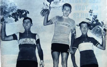Quiz Tour de france
