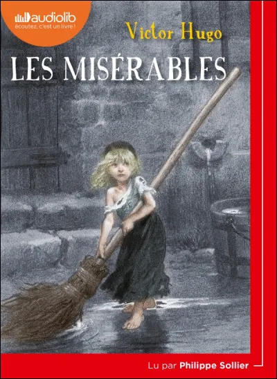 Comment s'appelle le couple d'aubergistes du roman "Les Misérables" de Victor Hugo ?