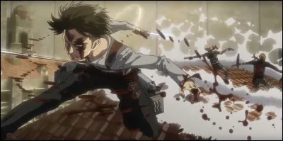 Es-tu quelqu'un de calme ?