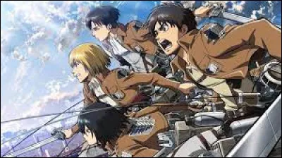 Quelle est ta principale qualité ?