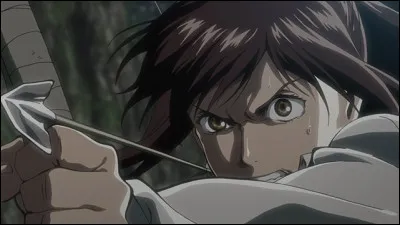 Si tu n'as pas trouvé dans la liste précédente, quelle est ta principale qualité ?