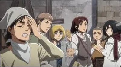 Quelle saison de SNK préfères-tu ?