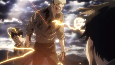 Es-tu amoureux(se) de quelqu'un ?