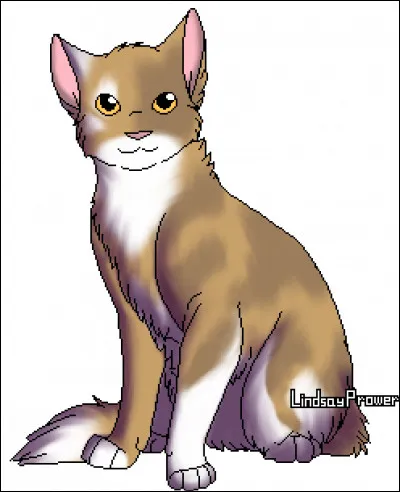 Quel était son nom d'apprentie ?