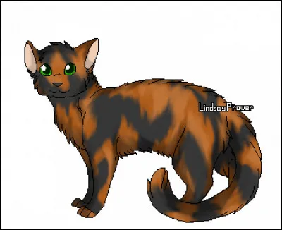 Passons à la famille : qui est son père ?