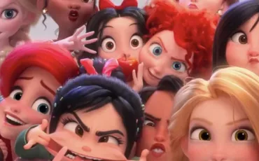 Quiz Princesse disney