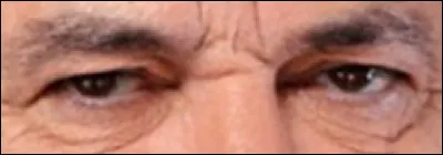 À quel humoriste appartiennent ces yeux ?