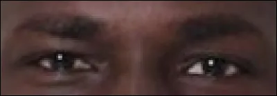 À quel humoriste appartiennent ces yeux ?