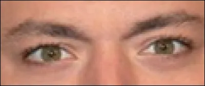 À quel humoriste appartiennent ces yeux ?