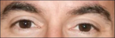 À quel humoriste appartiennent ces yeux ?