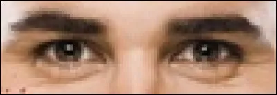 À quel humoriste appartiennent ces yeux ?