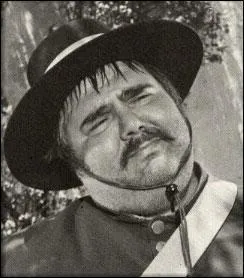 Le sergent Garcia est :