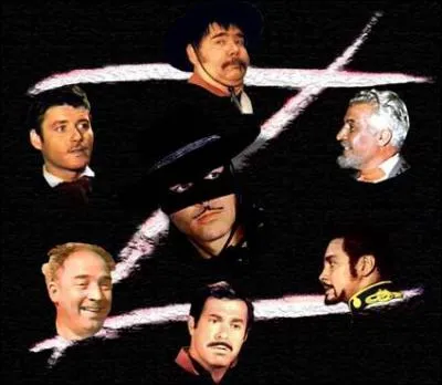 Comment s'appelle son cheval noir ?