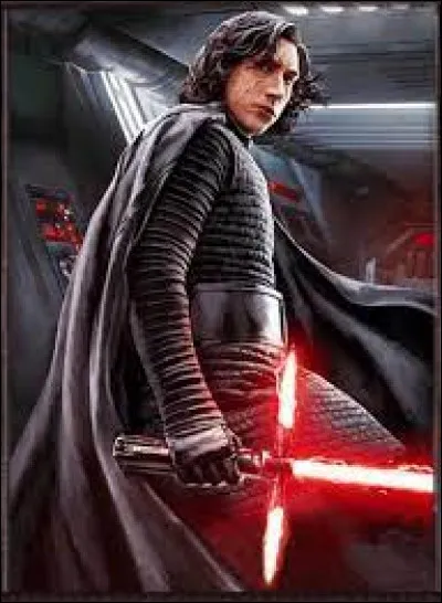 Quel est le pouvoir de la force unique qu'a Kylo Ren dans la postlogie ?