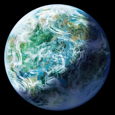 Quelles sont les créatures, vivant sur Endor, qui ont aidé les rebelles à vaincre la deuxième étoile de la mort ?