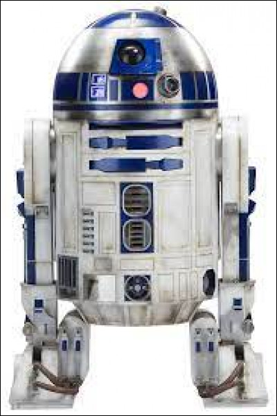 Qui est R2-D2 ?
