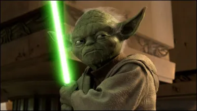 Quel âge Yoda a-t-il quand il meurt ?
