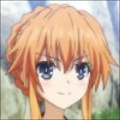 Comment s'appelle ce personnage ?