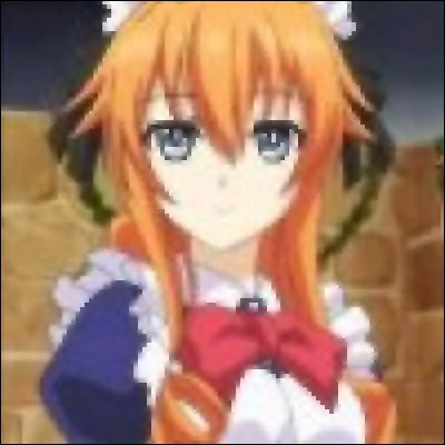 Comment s'appelle ce personnage ?