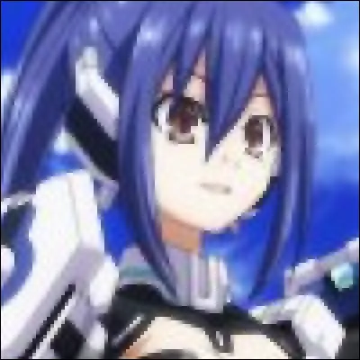 Comment s'appelle ce personnage ?