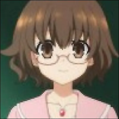 Comment s'appelle ce personnage ?