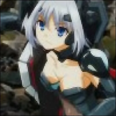 Comment s'appelle ce personnage ?