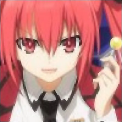 Comment s'appelle ce personnage ?