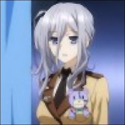 Comment s'appelle ce personnage ?