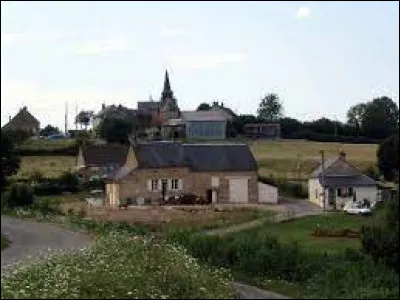 Petit tour en Bourgogne-Franche-Comté, à Dun-sur-Grandry. Commune de l'arrondissement de Château-Chinon (Ville), elle se situe dans le département ...